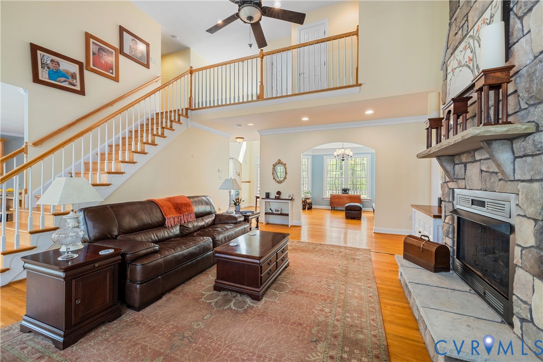 3143 Maidens Road Powhatan, VA 23139 - Photo 11 of 46