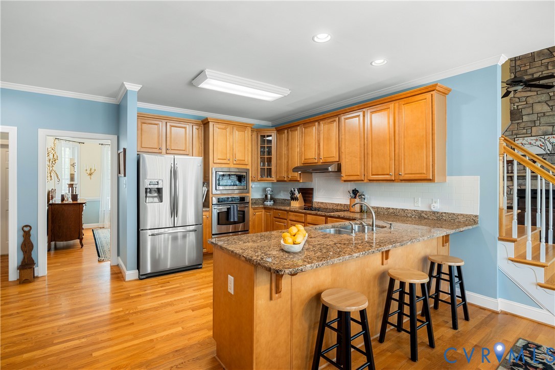 3143 Maidens Road Powhatan, VA 23139 - Photo 13 of 46