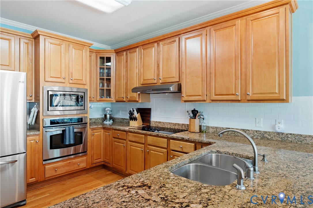 3143 Maidens Road Powhatan, VA 23139 - Photo 15 of 46