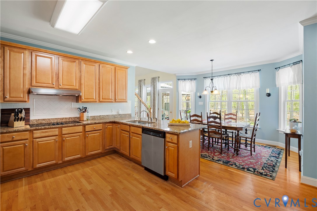 3143 Maidens Road Powhatan, VA 23139 - Photo 16 of 46
