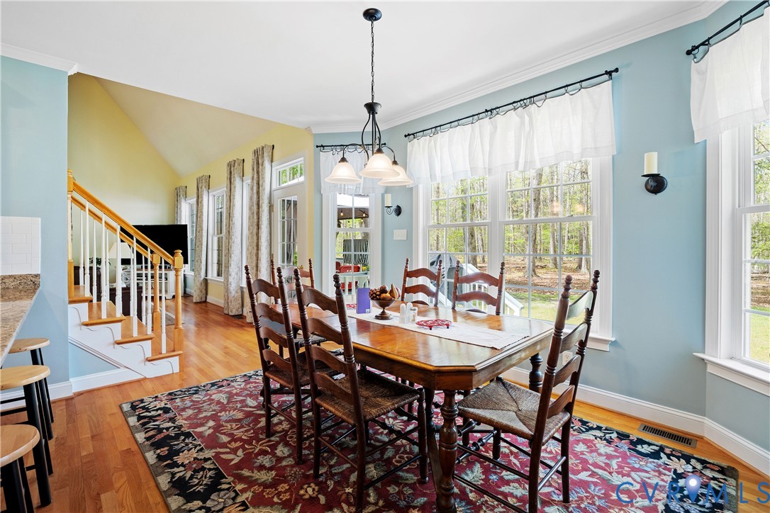 3143 Maidens Road Powhatan, VA 23139 - Photo 17 of 46