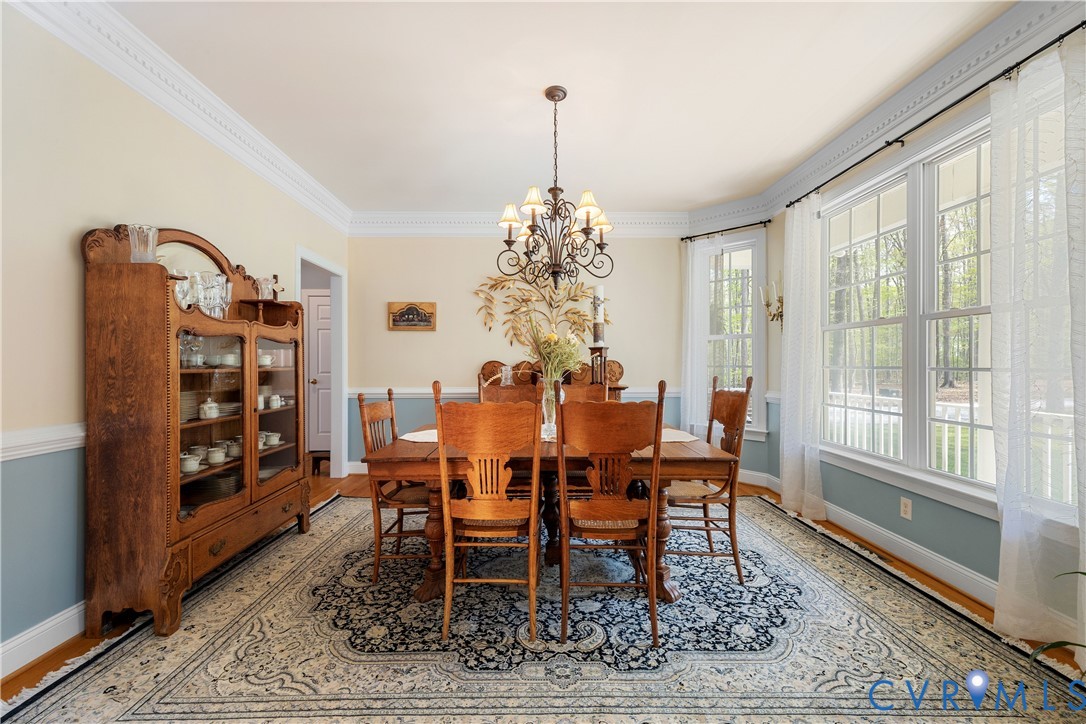 3143 Maidens Road Powhatan, VA 23139 - Photo 19 of 46