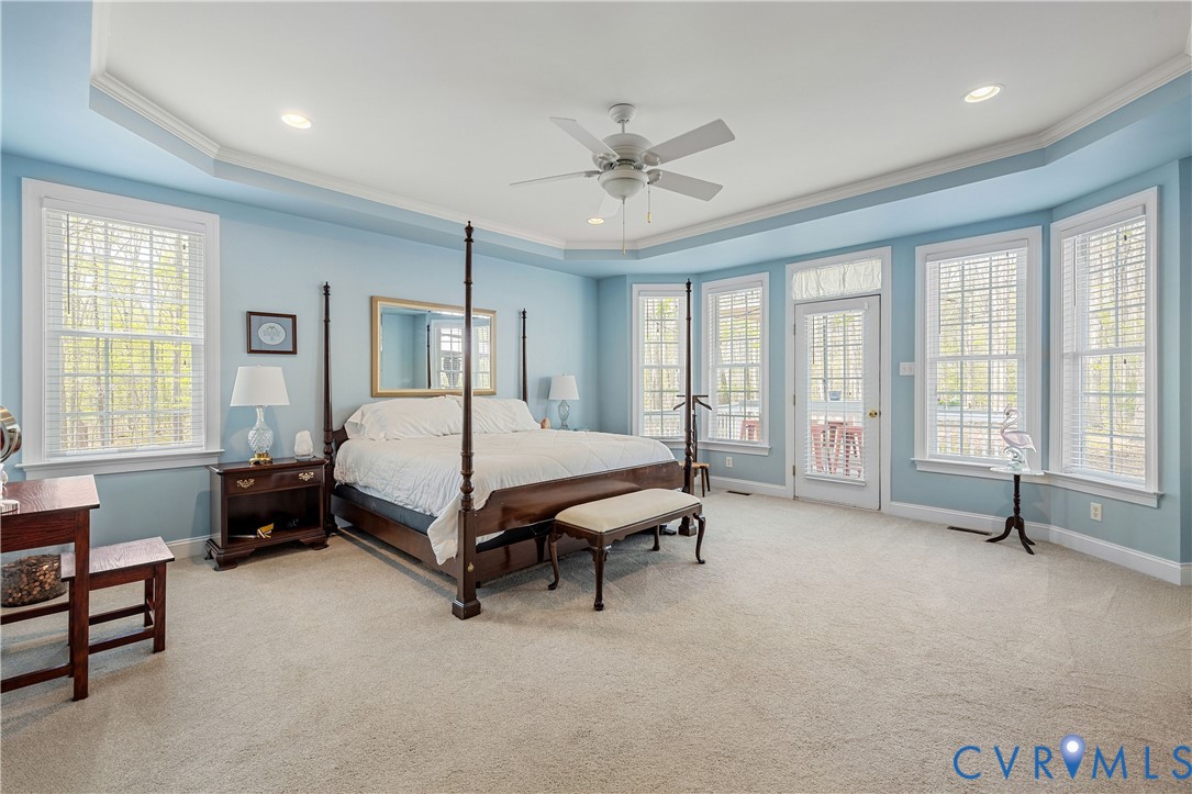 3143 Maidens Road Powhatan, VA 23139 - Photo 20 of 46