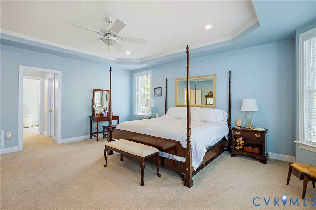 3143 Maidens Road Powhatan, VA 23139 - Photo 21 of 46