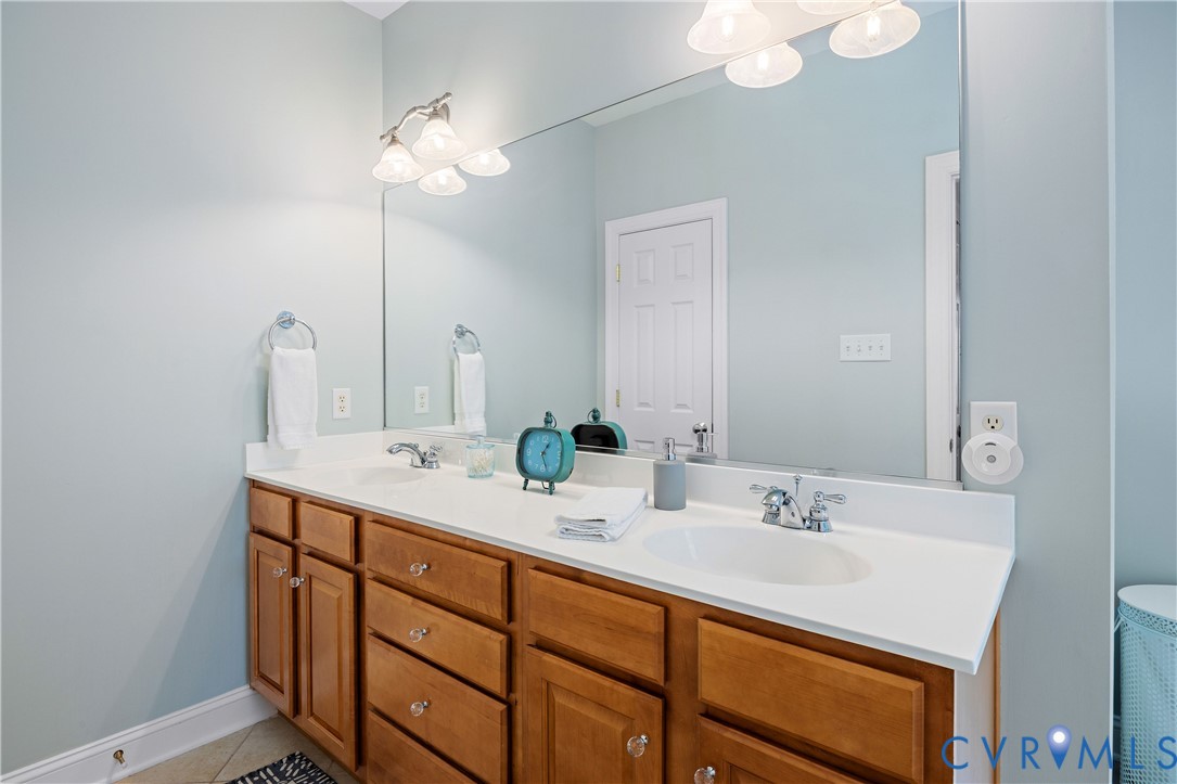 3143 Maidens Road Powhatan, VA 23139 - Photo 22 of 46