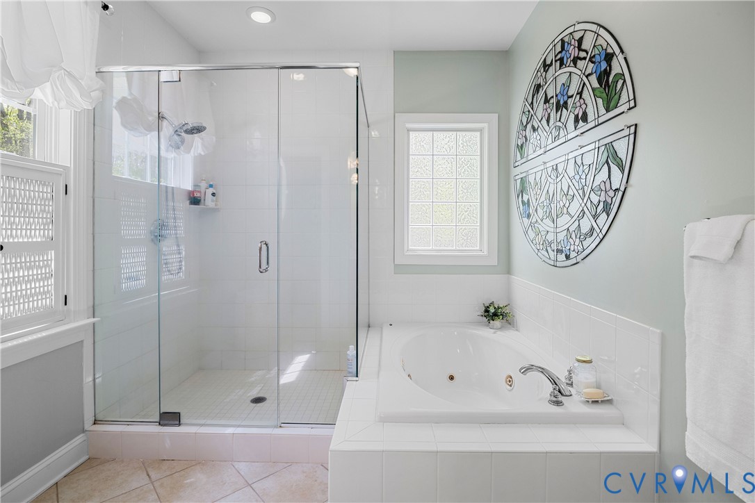 3143 Maidens Road Powhatan, VA 23139 - Photo 23 of 46