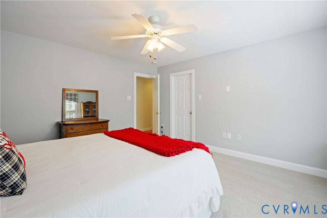 3143 Maidens Road Powhatan, VA 23139 - Photo 29 of 46 Bedroom 2