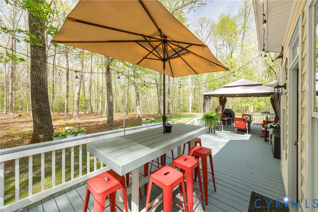 3143 Maidens Road Powhatan, VA 23139 - Photo 39 of 46