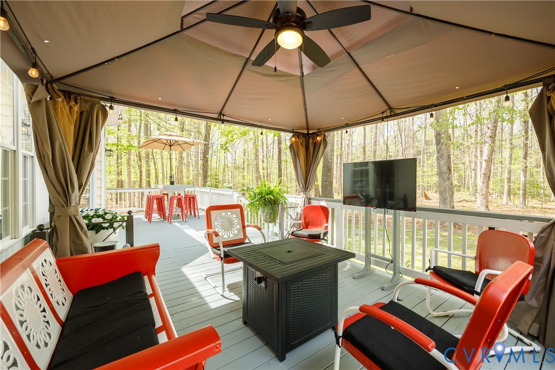 3143 Maidens Road Powhatan, VA 23139 - Photo 40 of 46
