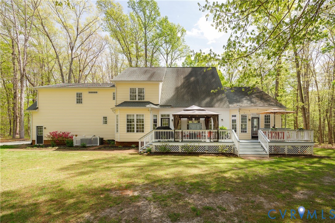 3143 Maidens Road Powhatan, VA 23139 - Photo 41 of 46