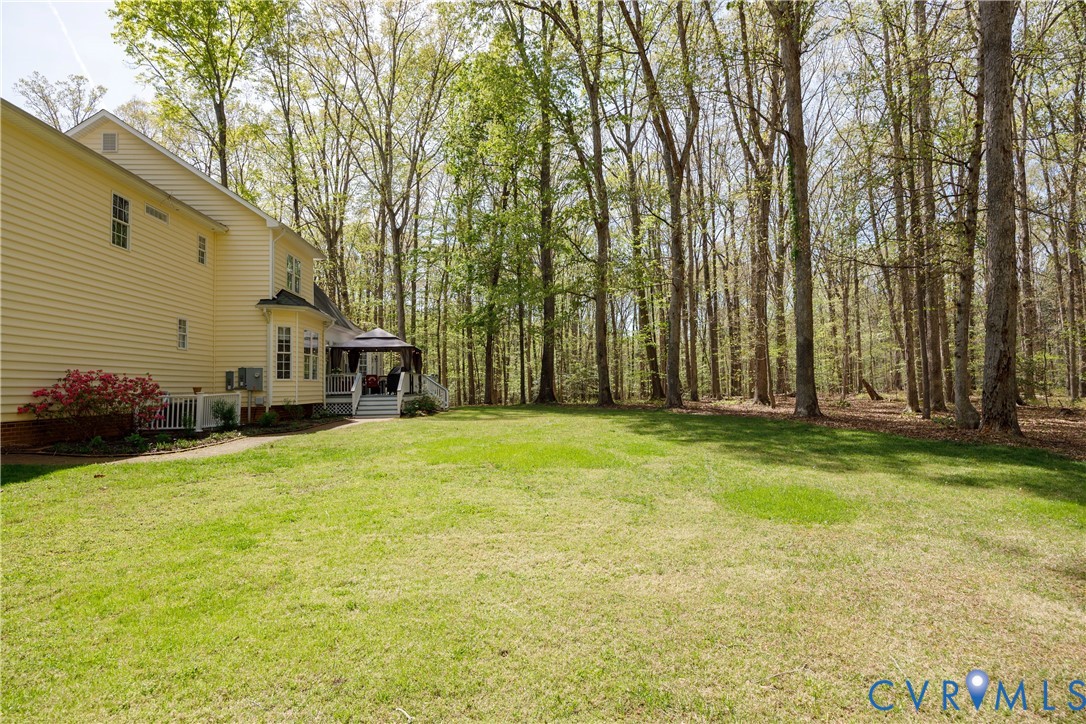 3143 Maidens Road Powhatan, VA 23139 - Photo 43 of 46