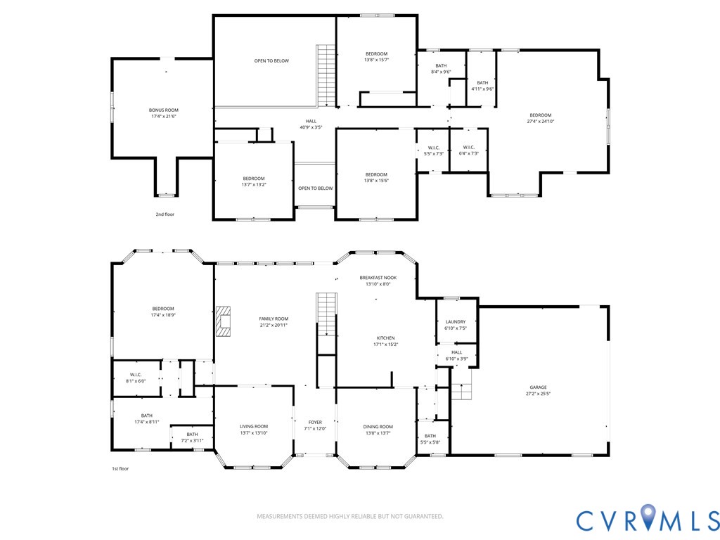 3143 Maidens Road Powhatan, VA 23139 - Photo 46 of 46
