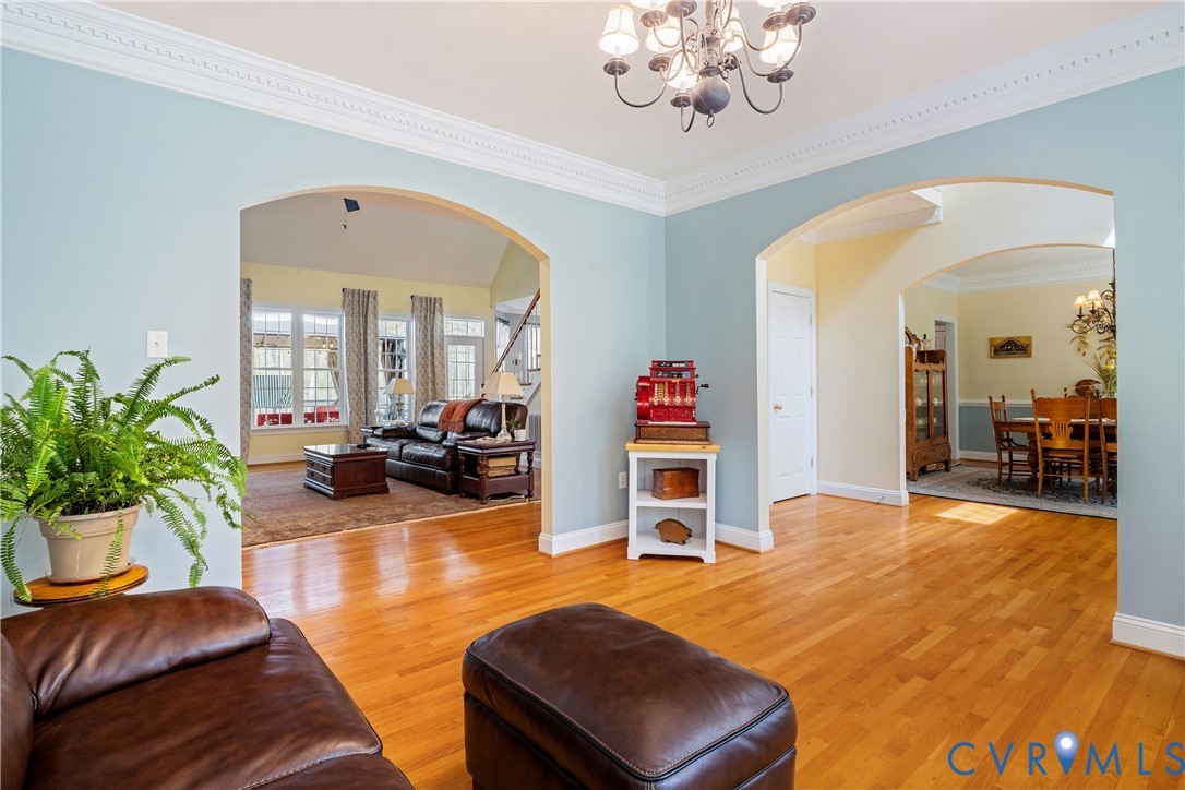 3143 Maidens Road Powhatan, VA 23139 - Photo 7 of 46