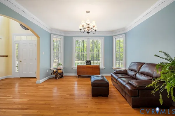 $895,000 | 3143 Maidens Road, Powhatan, VA 23139