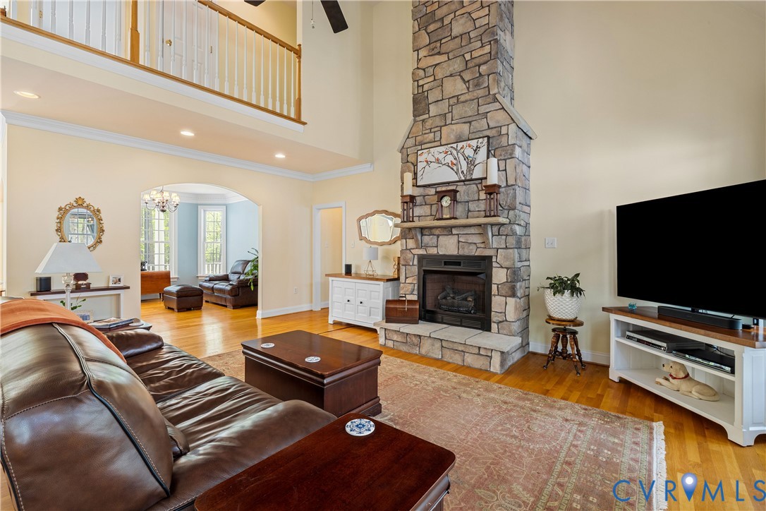 3143 Maidens Road Powhatan, VA 23139 - Photo 10 of 46
