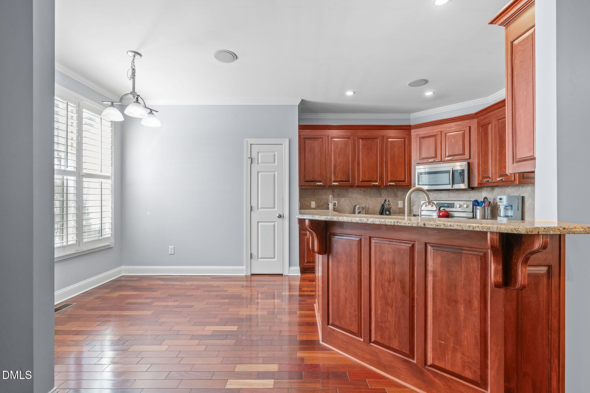 26 Pine Croft Road Angier, NC 27501 - Photo 11 of 38 Breakfast Area