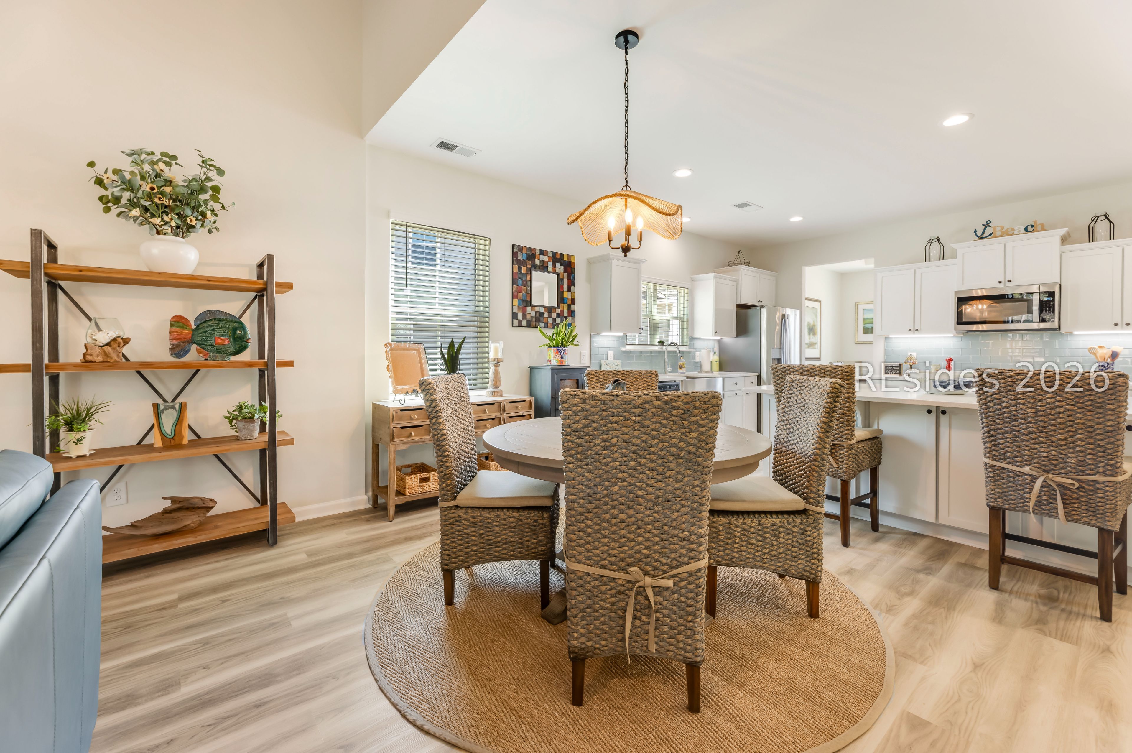 263 Monument Street Ridgeland, SC 29936 - Photo 14 of 61