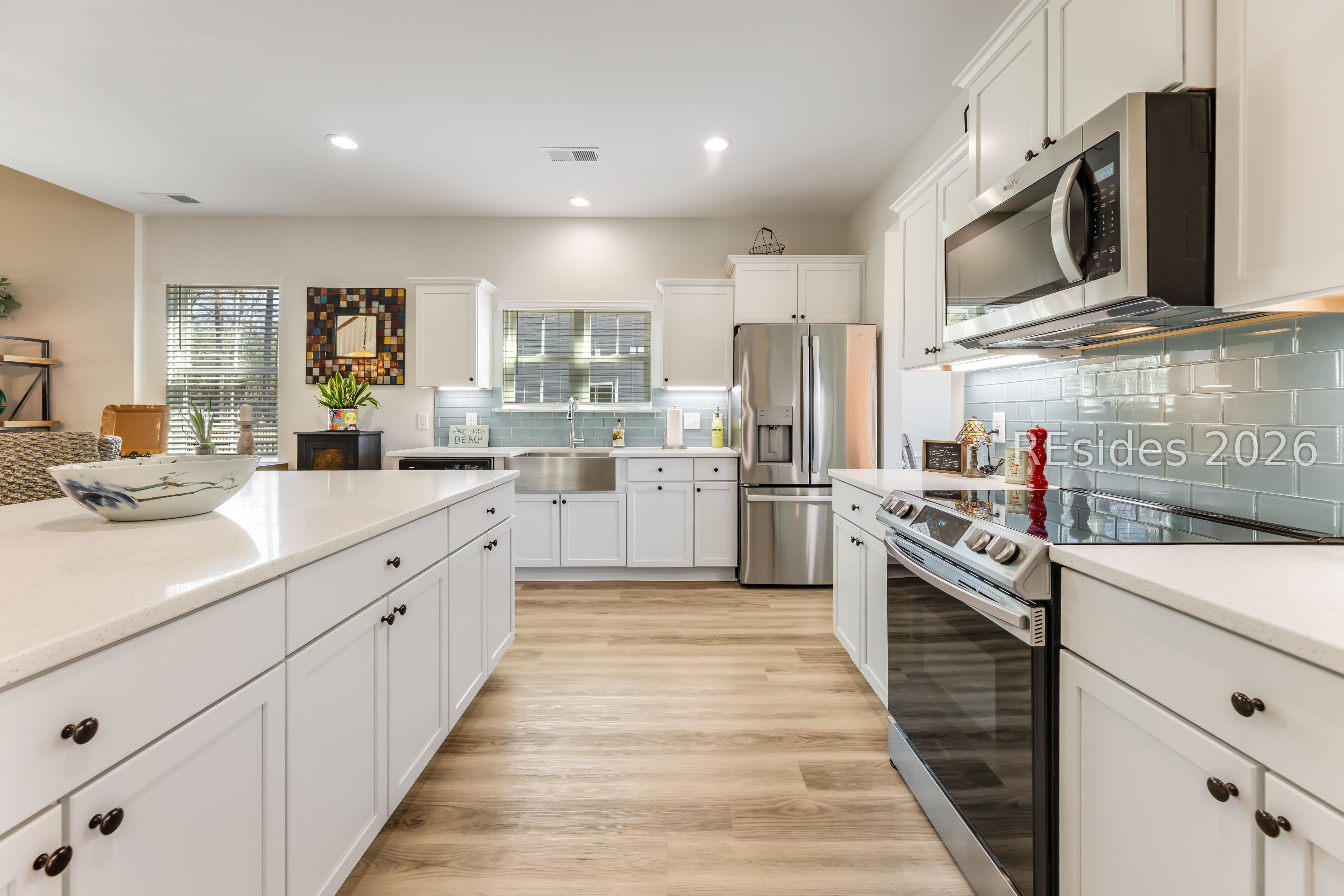 263 Monument Street Ridgeland, SC 29936 - Photo 16 of 61