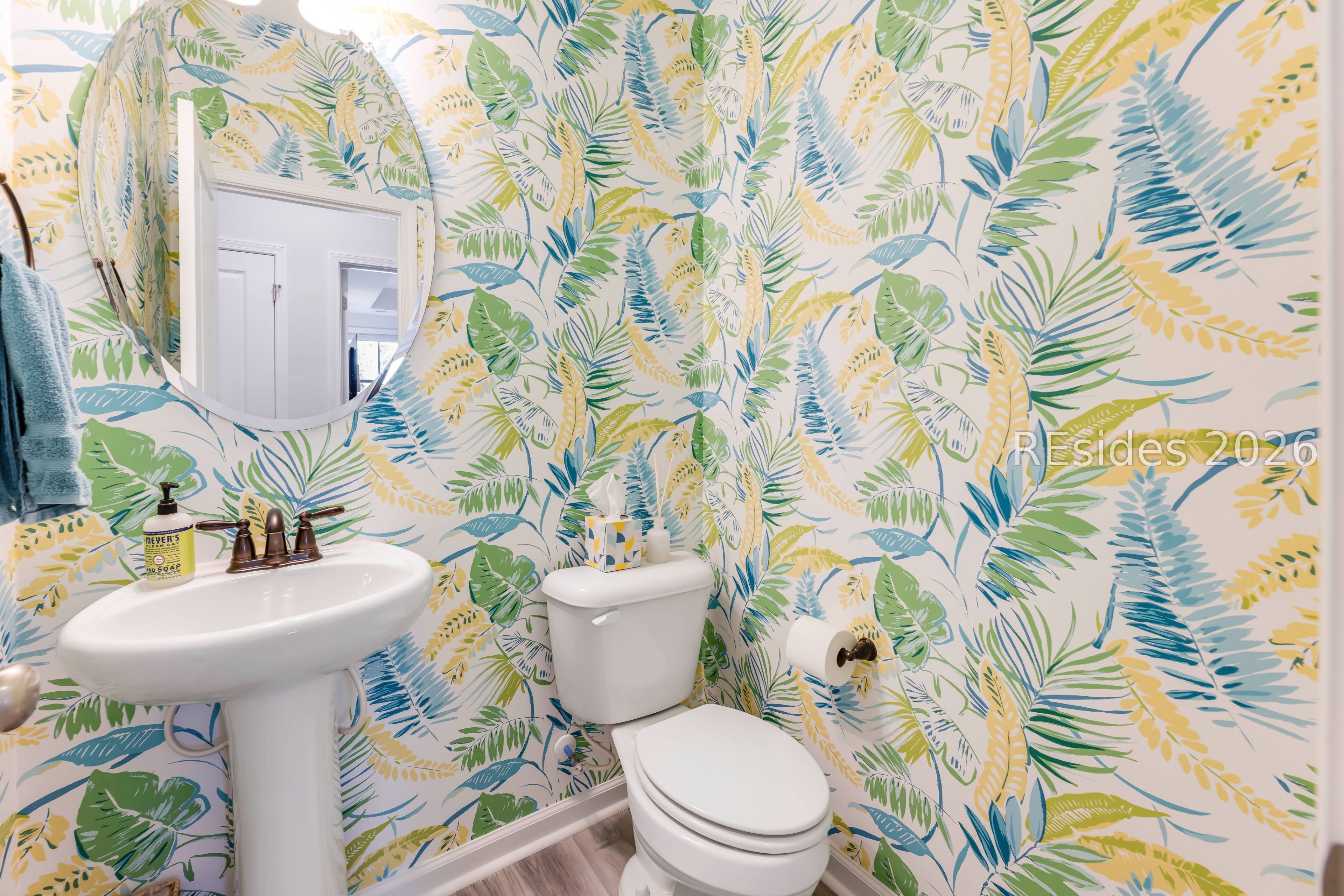 263 Monument Street Ridgeland, SC 29936 - Photo 20 of 61