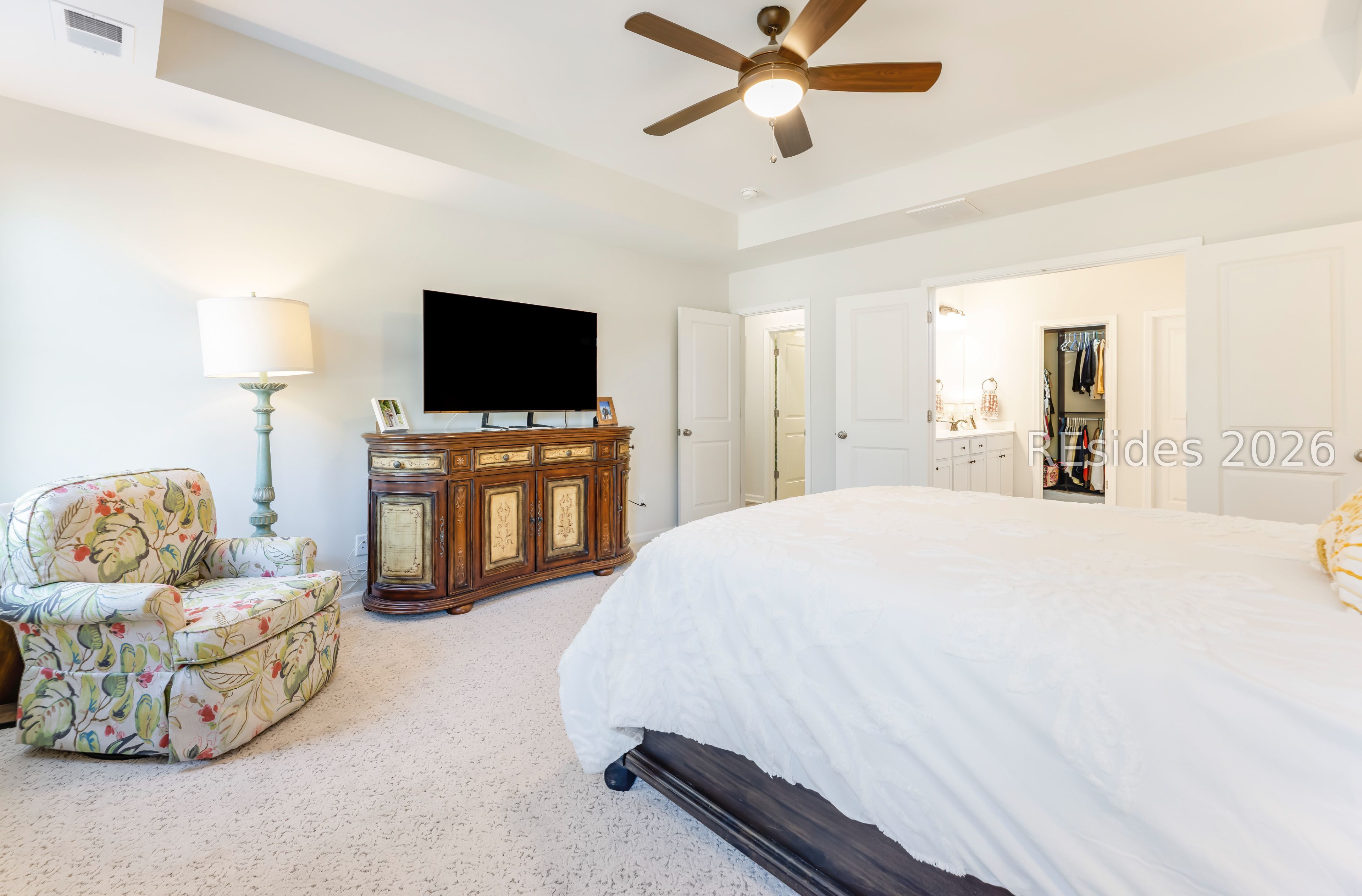 263 Monument Street Ridgeland, SC 29936 - Photo 22 of 61 New, luxury carpet