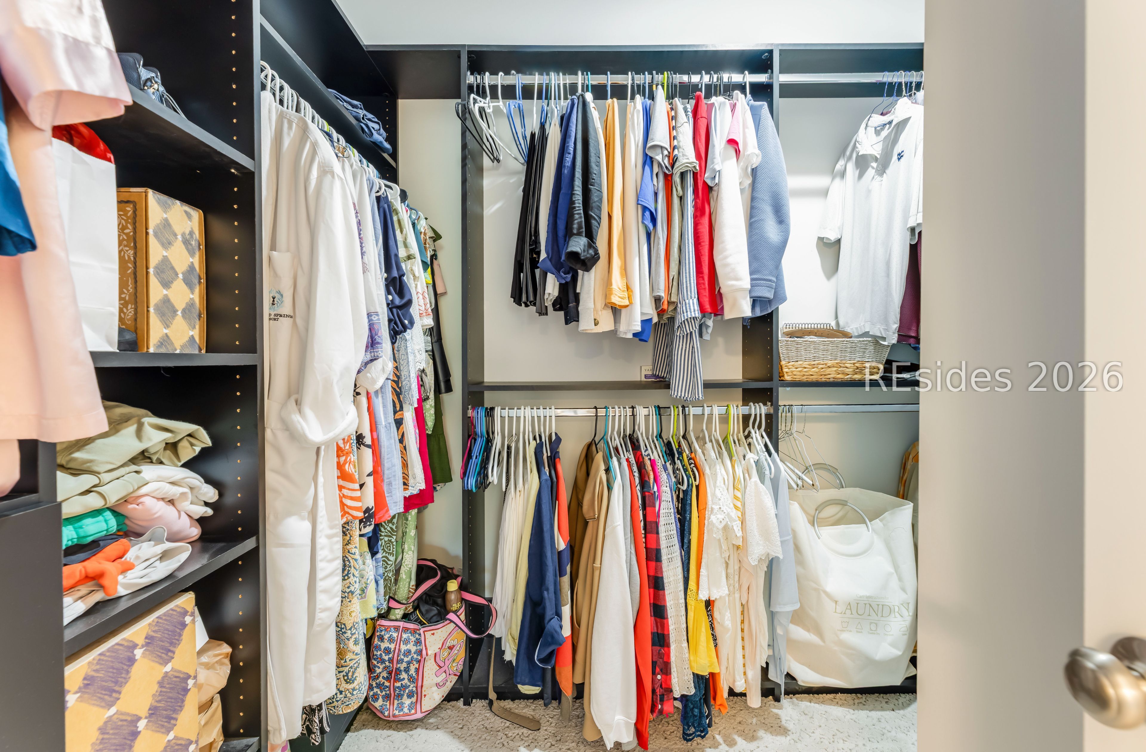 263 Monument Street Ridgeland, SC 29936 - Photo 27 of 61 Closet system