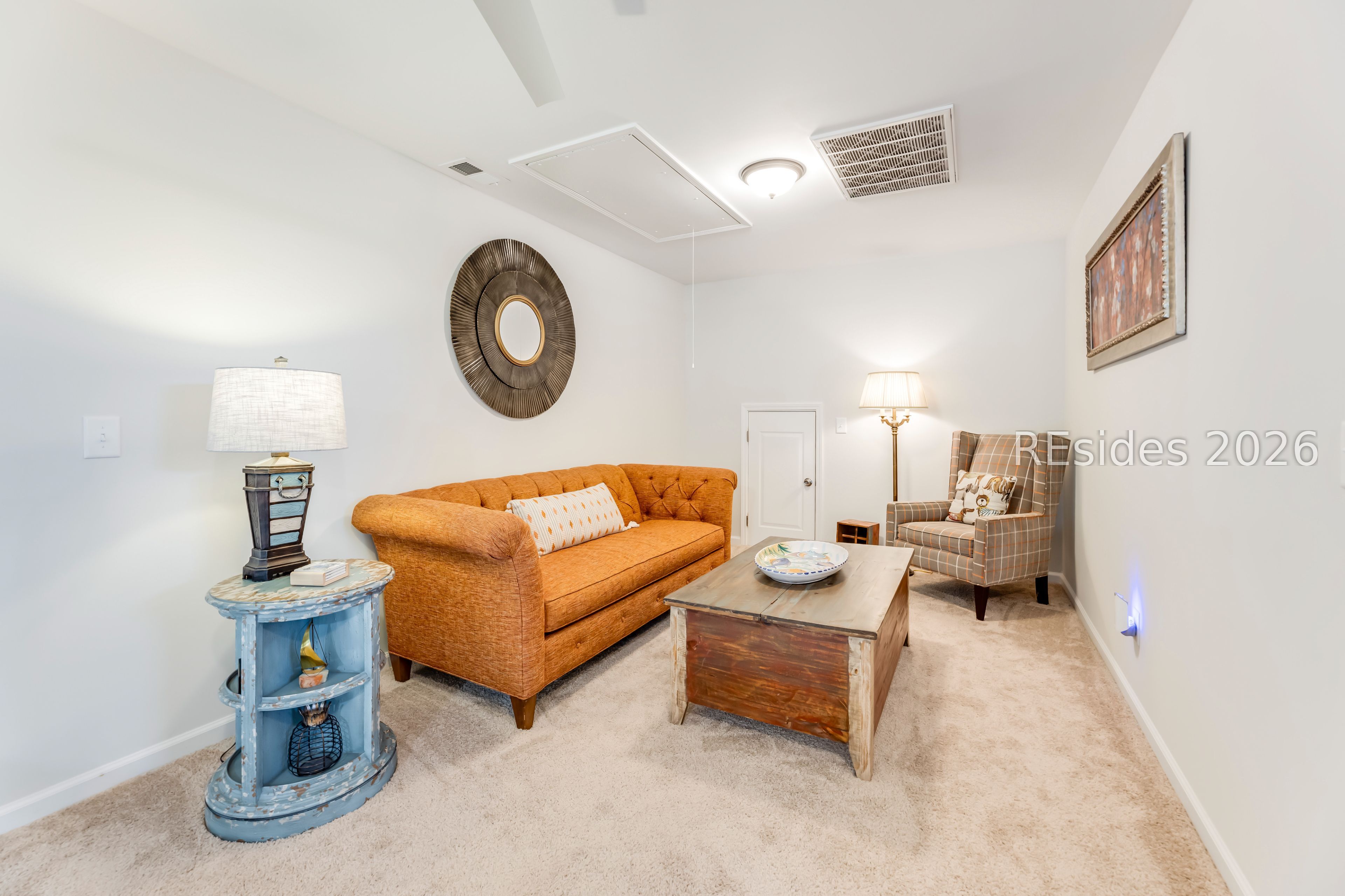 263 Monument Street Ridgeland, SC 29936 - Photo 28 of 61 Bonus loft area