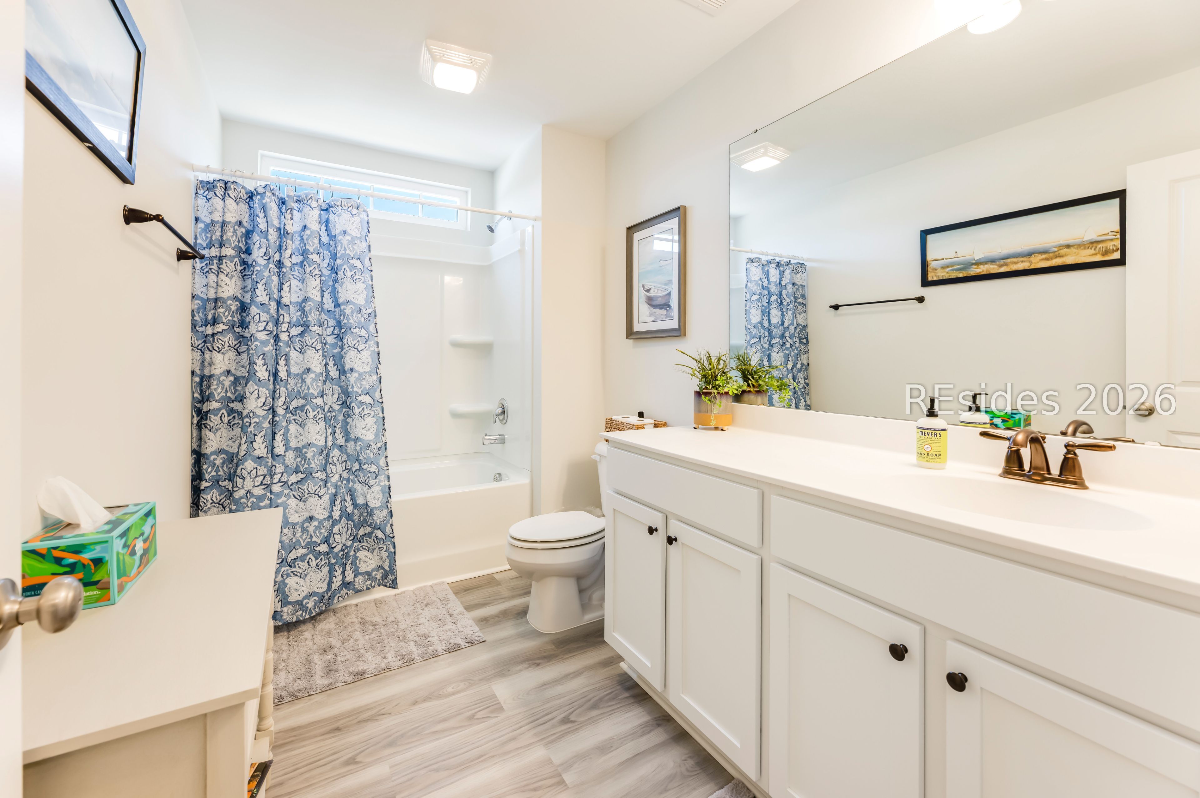 263 Monument Street Ridgeland, SC 29936 - Photo 33 of 61 Full bath