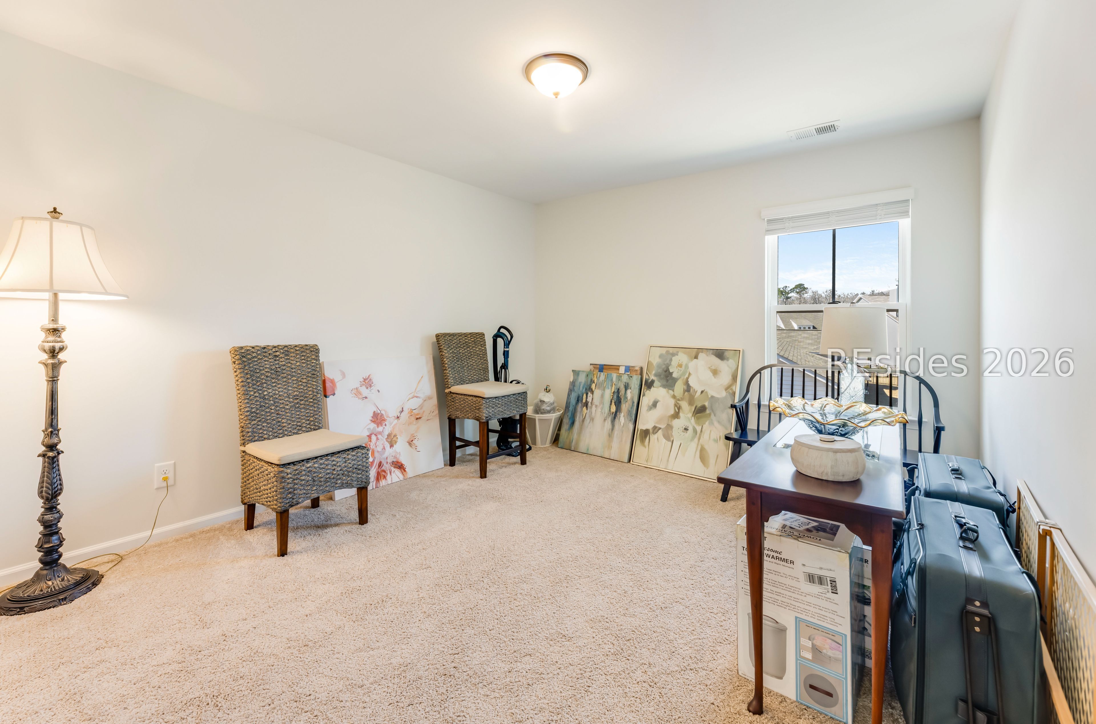 263 Monument Street Ridgeland, SC 29936 - Photo 36 of 61 4th bedroom