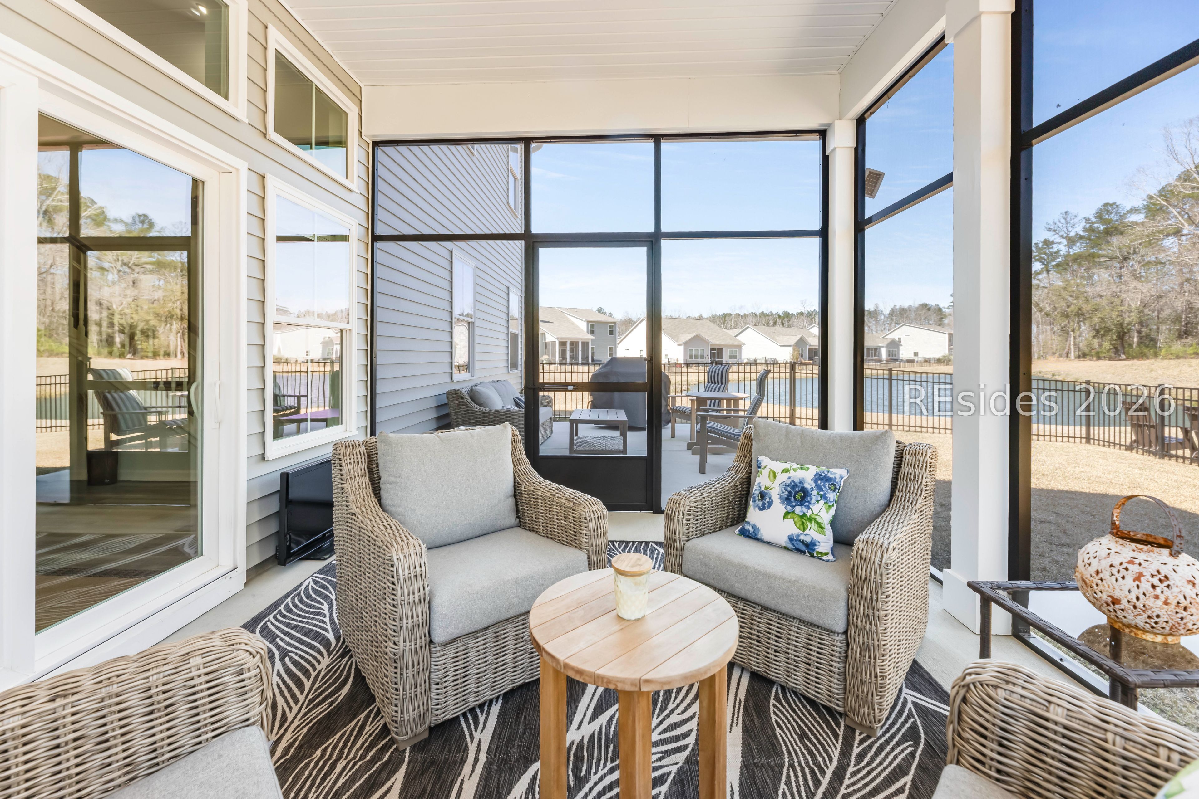 263 Monument Street Ridgeland, SC 29936 - Photo 38 of 61