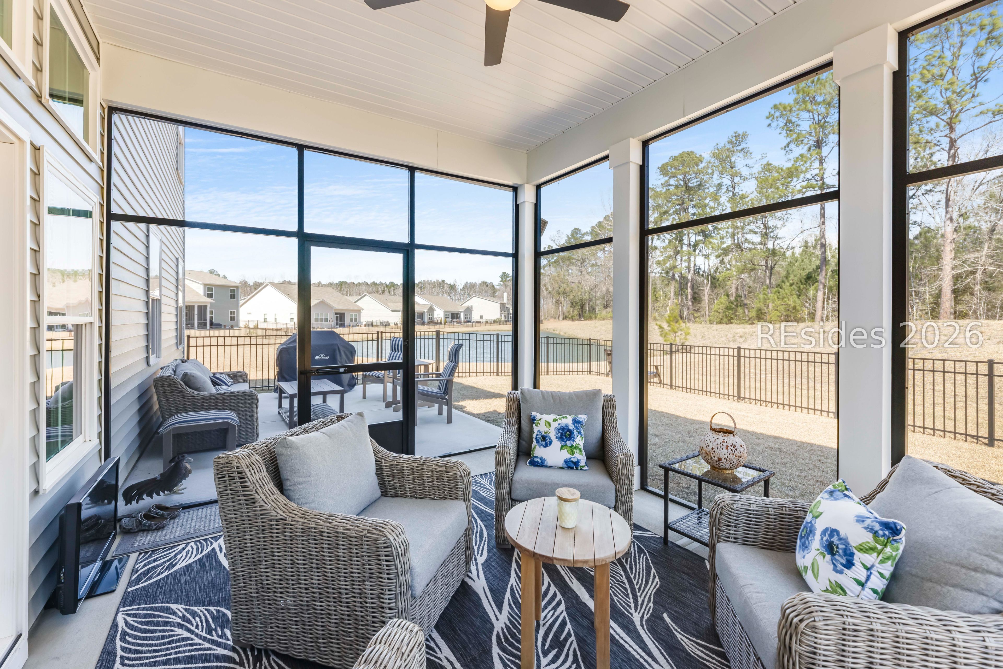 263 Monument Street Ridgeland, SC 29936 - Photo 39 of 61