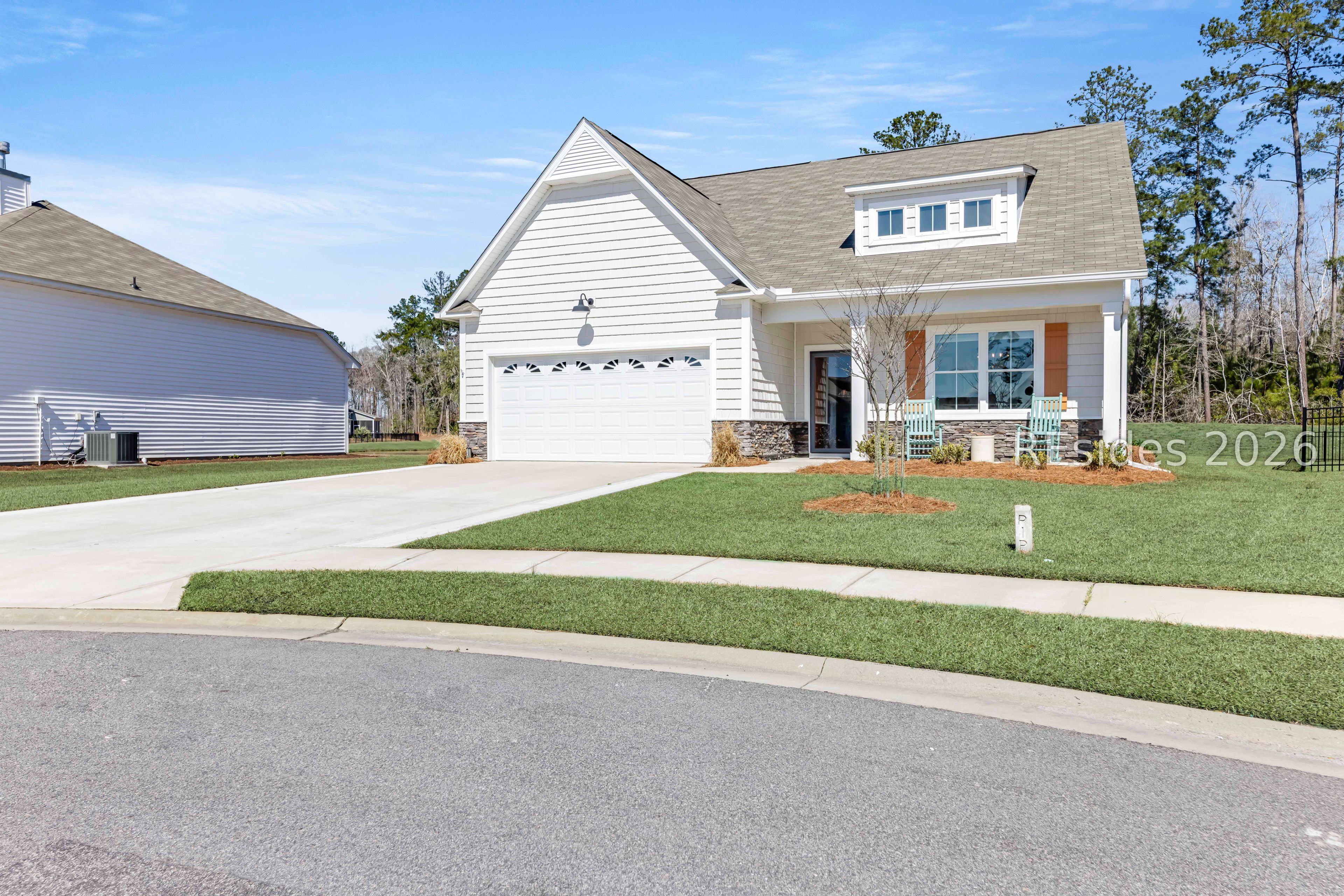 263 Monument Street Ridgeland, SC 29936 - Photo 47 of 61