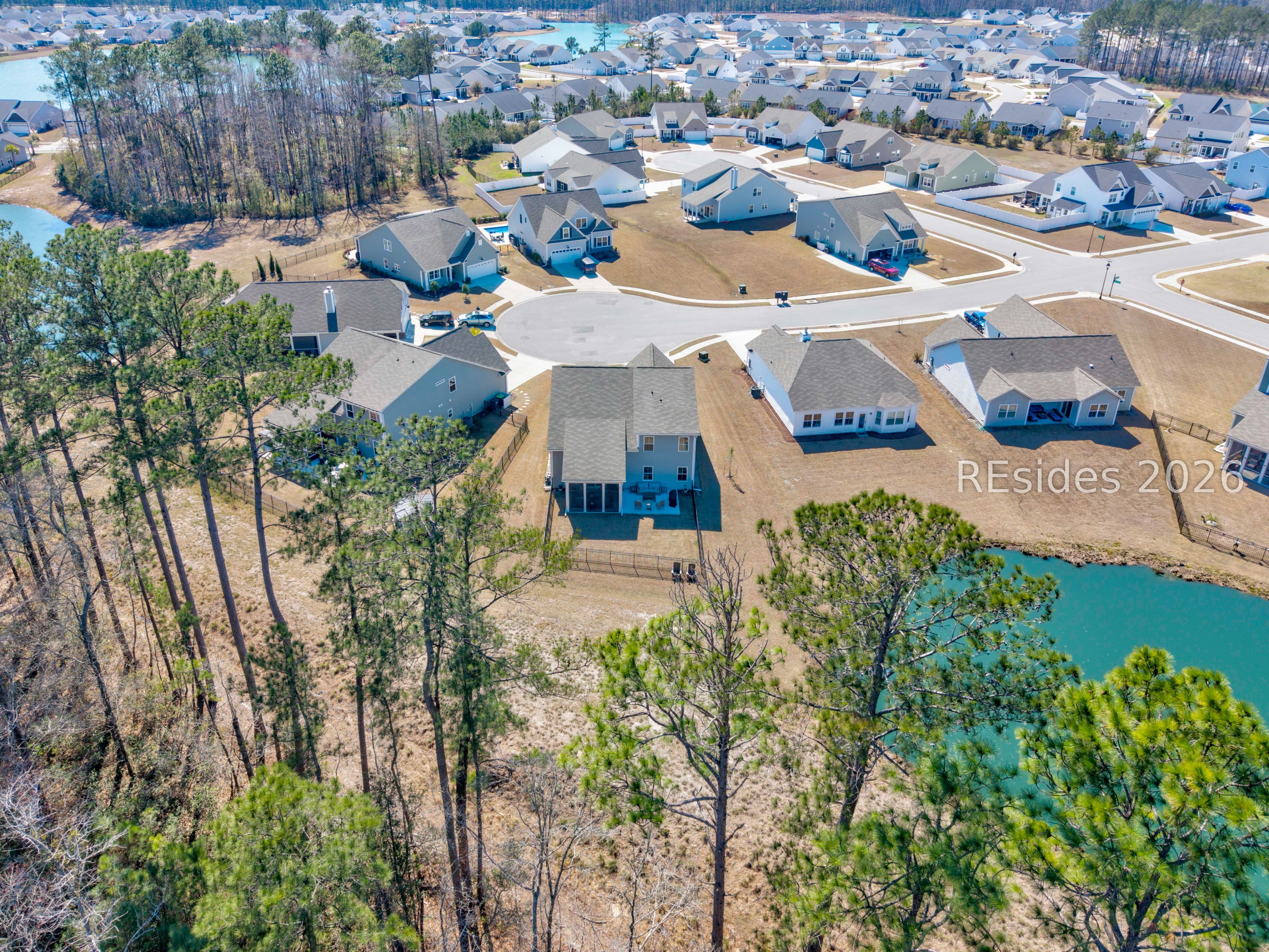 263 Monument Street Ridgeland, SC 29936 - Photo 49 of 61