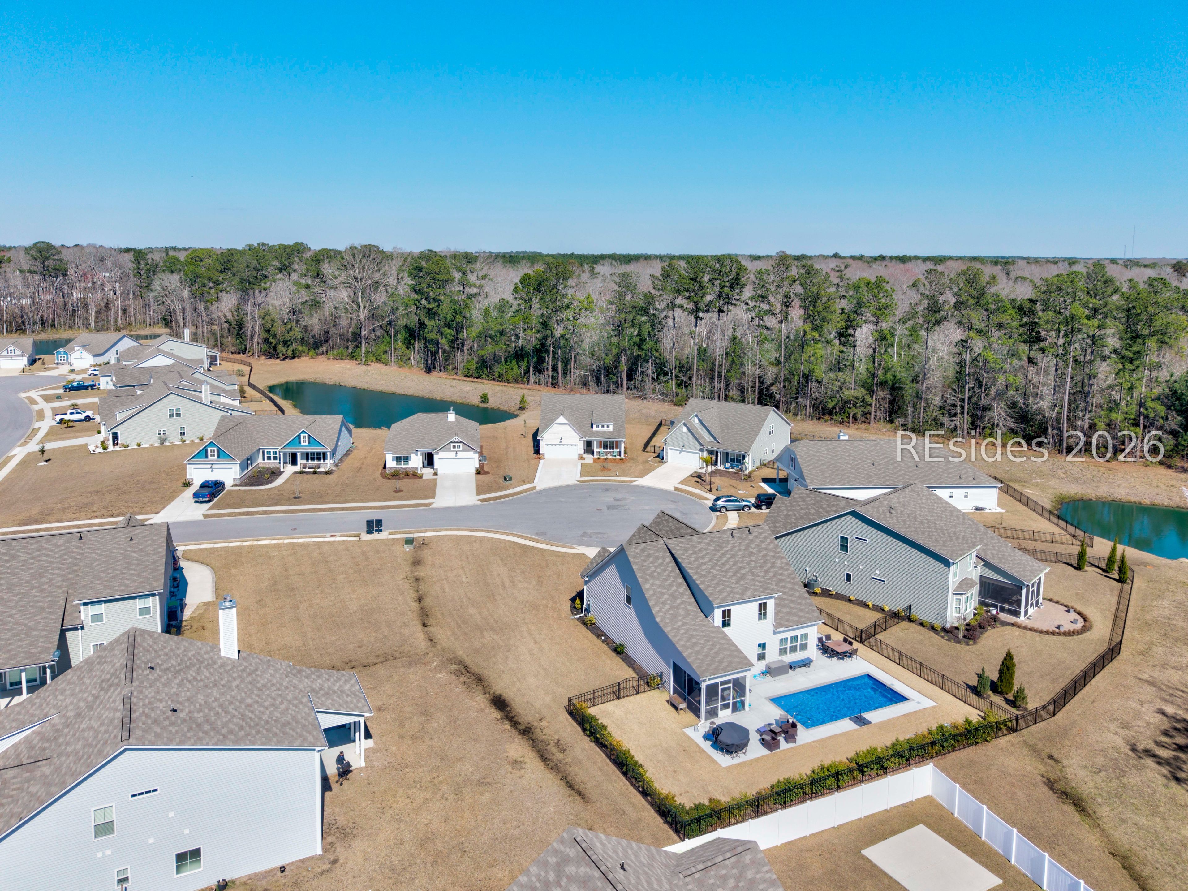 263 Monument Street Ridgeland, SC 29936 - Photo 50 of 61