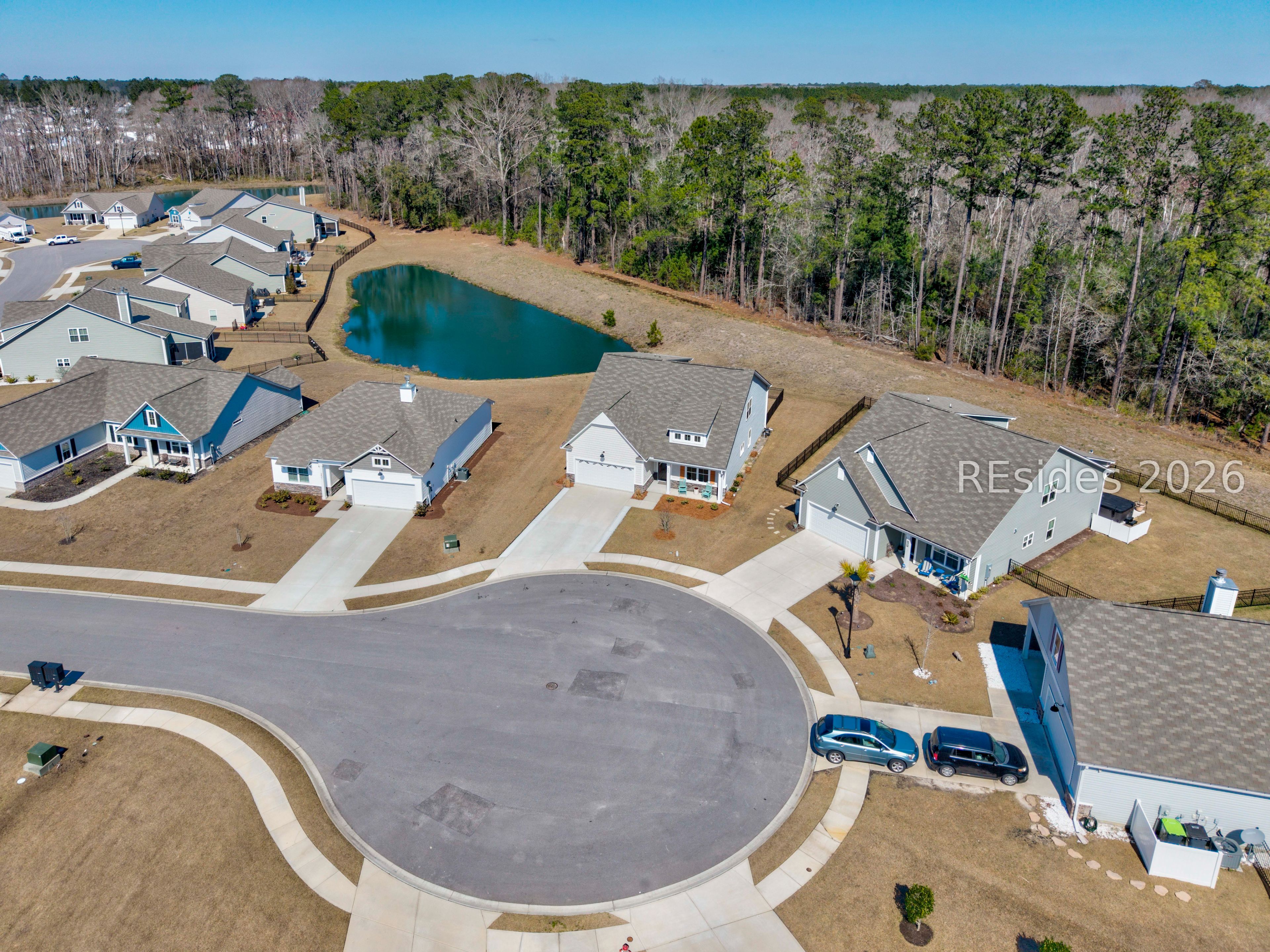 263 Monument Street Ridgeland, SC 29936 - Photo 51 of 61