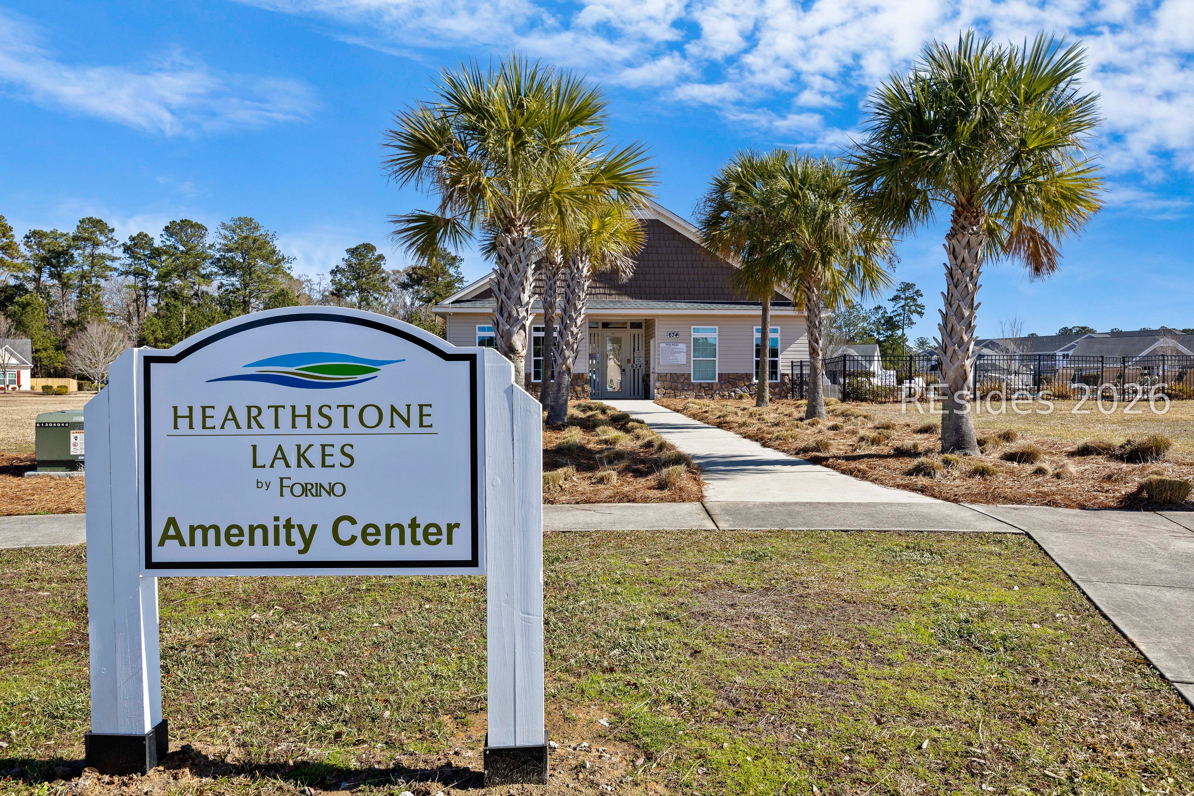 263 Monument Street Ridgeland, SC 29936 - Photo 52 of 61