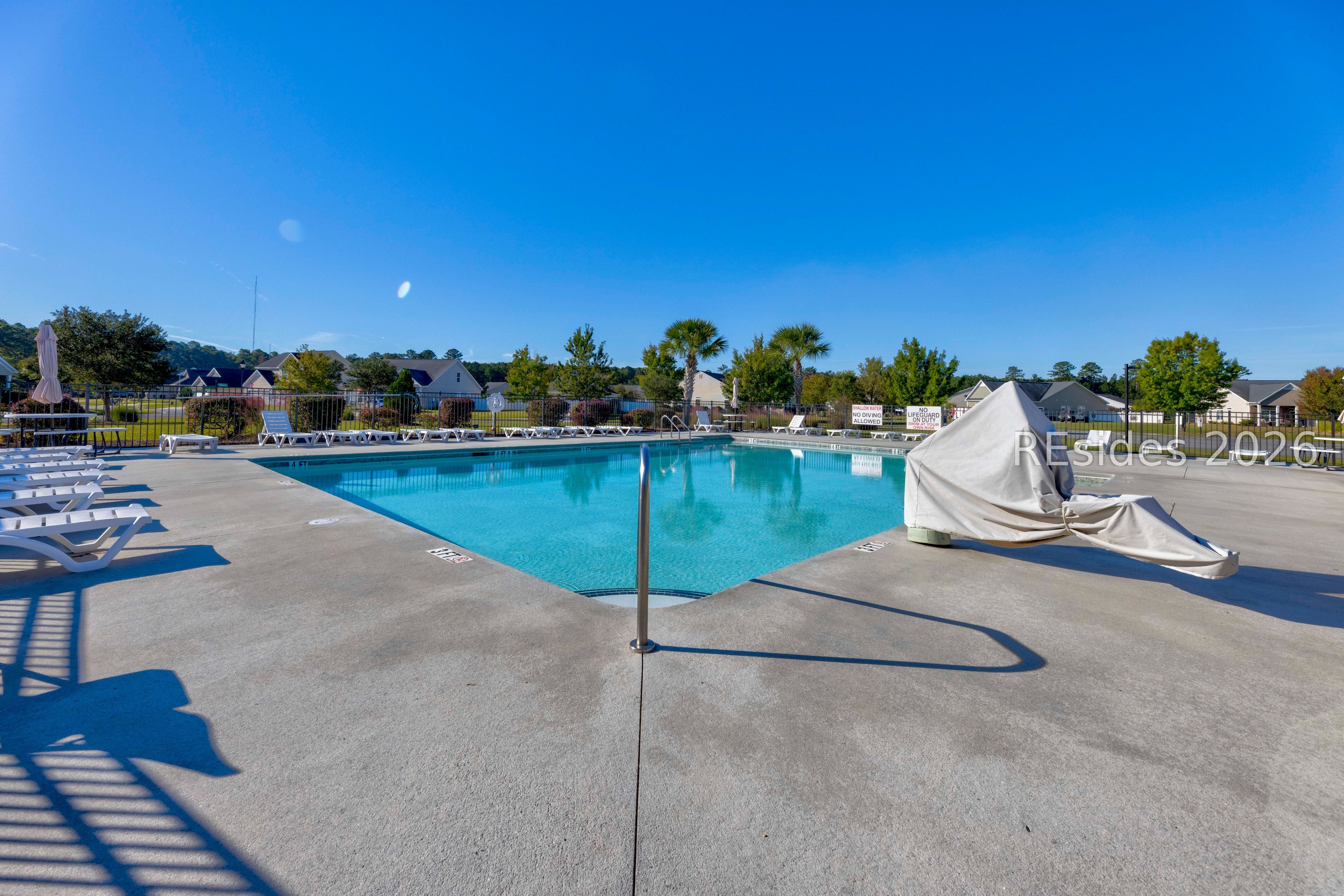 263 Monument Street Ridgeland, SC 29936 - Photo 56 of 61