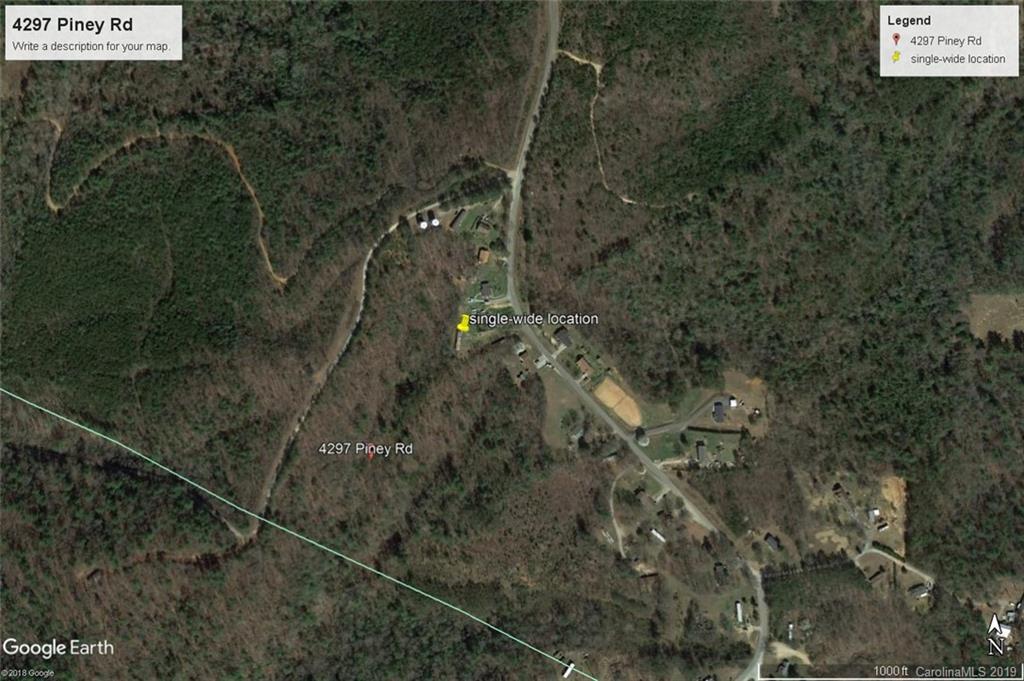 4297 Piney Road, Unit 3 Morganton, NC 28655 - Photo 11 of 11 Gallery Image 11