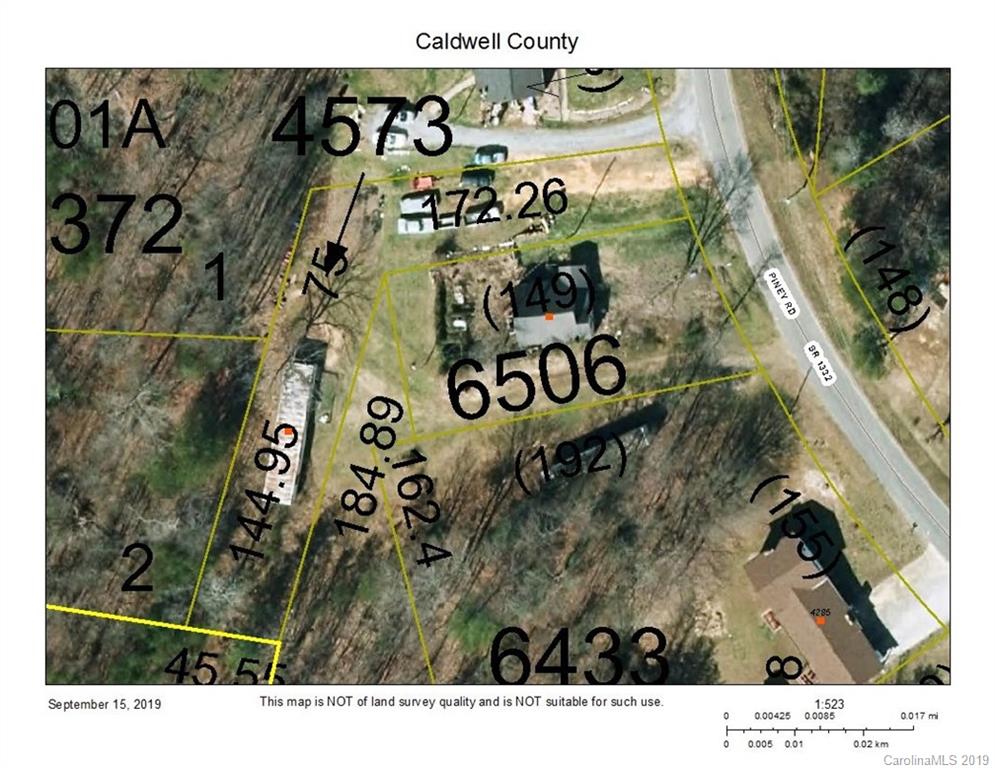 4297 Piney Road, Unit 3 Morganton, NC 28655 - Photo 8 of 11 Gallery Image 8