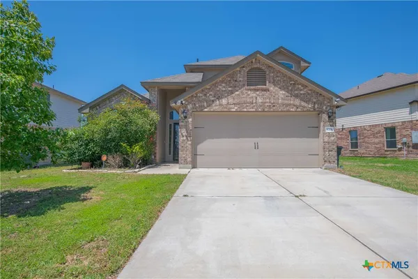 $1,850 | 6701 Mustang Creek Road, Killeen, TX 76549
