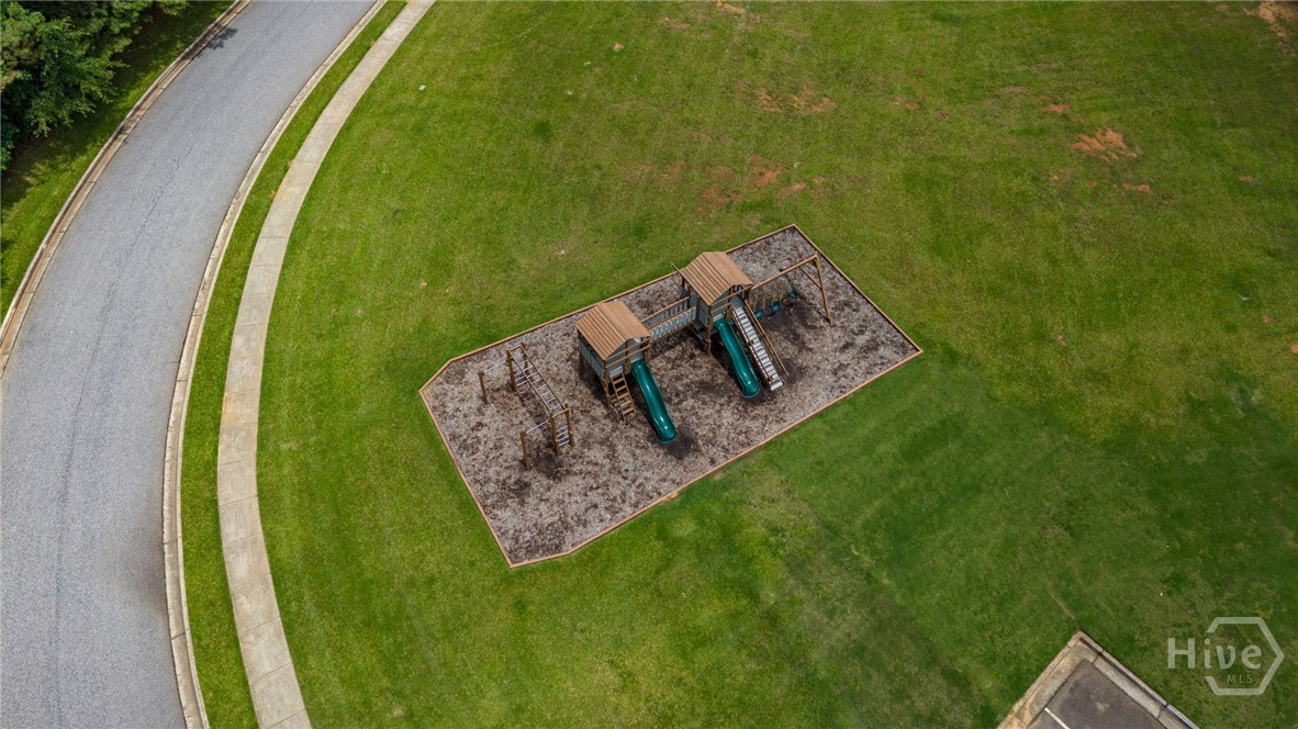 2103 Whitlow View Drive Bishop, GA 30621 - Photo 53 of 54