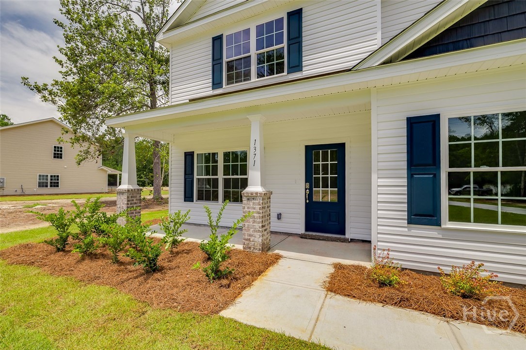 1371 Ebenezer Road Rincon, GA 31326 - Photo 3 of 49