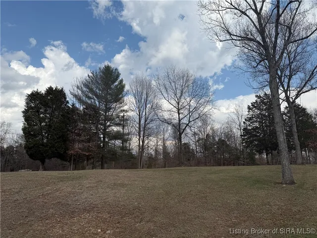 $75,000 | Country Club Estates Drive Southeast, Corydon, IN 47112