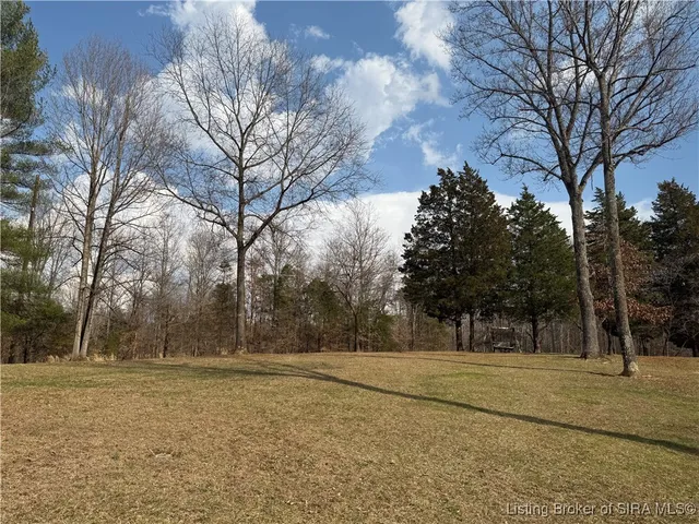 $75,000 | Country Club Estates Drive Southeast, Corydon, IN 47112