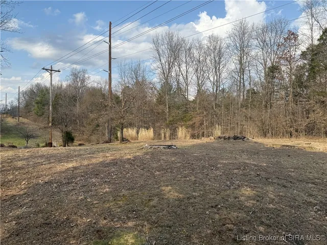 $75,000 | Country Club Estates Drive Southeast, Corydon, IN 47112