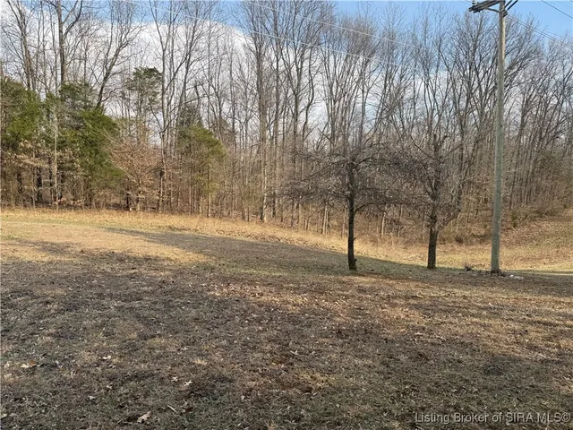 $75,000 | Country Club Estates Drive Southeast, Corydon, IN 47112