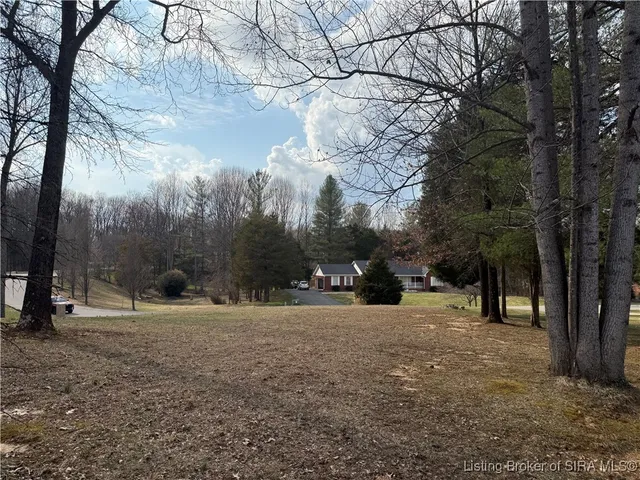 $75,000 | Country Club Estates Drive Southeast, Corydon, IN 47112
