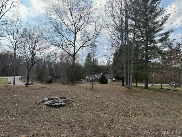 $75,000 | Country Club Estates Drive Southeast, Corydon, IN 47112