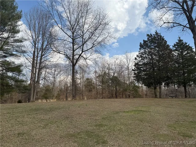 $75,000 | Country Club Estates Drive Southeast, Corydon, IN 47112