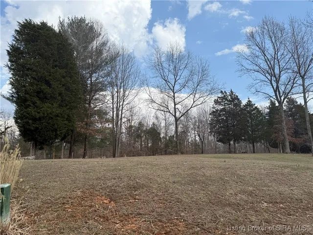 $75,000 | Country Club Estates Drive Southeast, Corydon, IN 47112