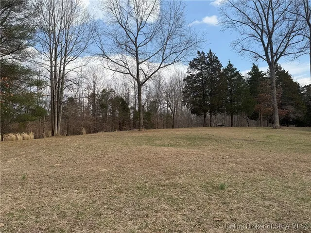 $75,000 | Country Club Estates Drive Southeast, Corydon, IN 47112